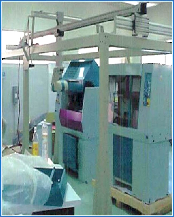 Laboratorios de Ingeniería Mecánica
